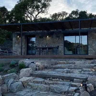 Villa de charme avec piscine