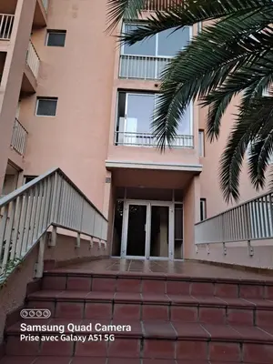 Gallery image of Super appartement vue Sanguinaires in Ajaccio