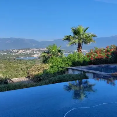 La baie des anges
