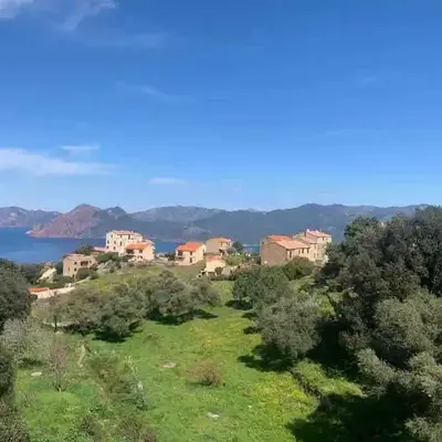 Appartement de standing piana