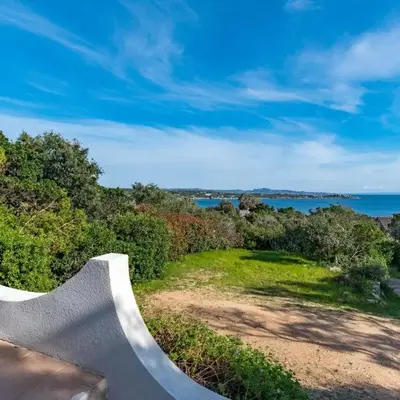 Holiday Home Villa Bruzzi by Interhome