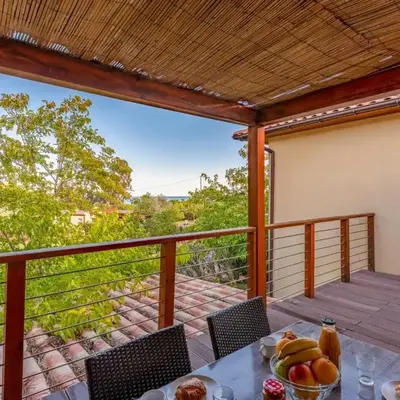 Apartment Residence Marina di Favone- T2- 2-4 pers-3 by Interhome