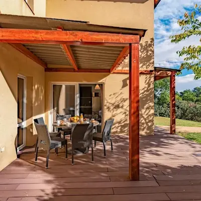 Apartment Residence Marina di Favone- T3- 4-6 pers-4 by Interhome