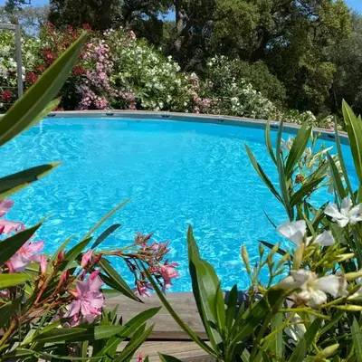 Mini villa Ghjulia Porto-Vecchio proche des plages