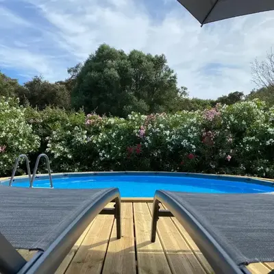 Villa Dominique Porto-Vecchio proche des plages