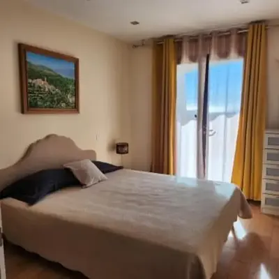 Chambre Shelby vue mer avec kitchenette