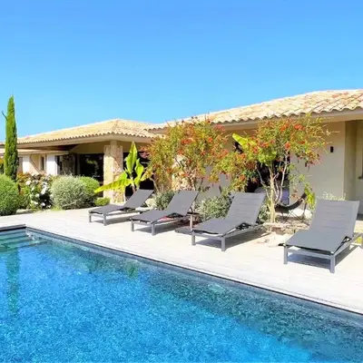 Villa Pignotulli Di Cirendinu