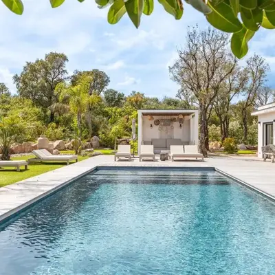Villa Caipirinha Di Arasu