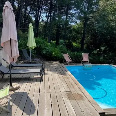 Sartène - Villa - 16 pers - 8 pièces - 6 chambres