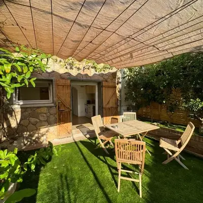 Appartement moderne Santa Giulia