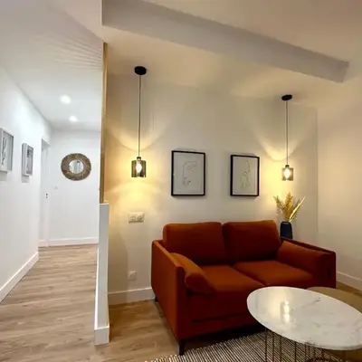 Magnifique T3 équipé et climatisé centre Ajaccio idéal 4 personnes
