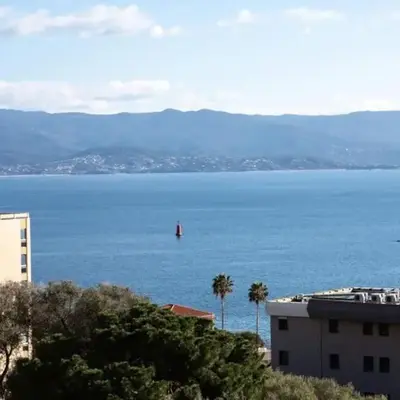 CAPO FENO AJACCIO