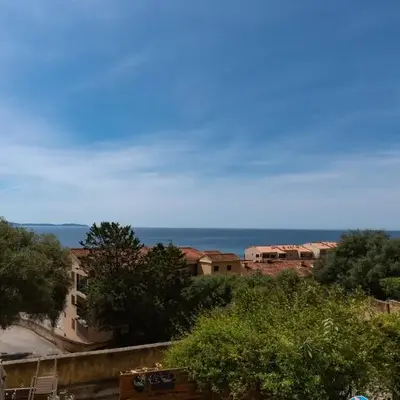 Les crêtes