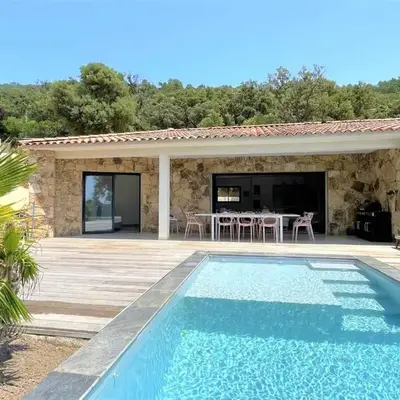 Villa Concarella Di Conca