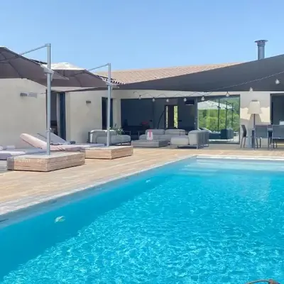 Villa A Licciola