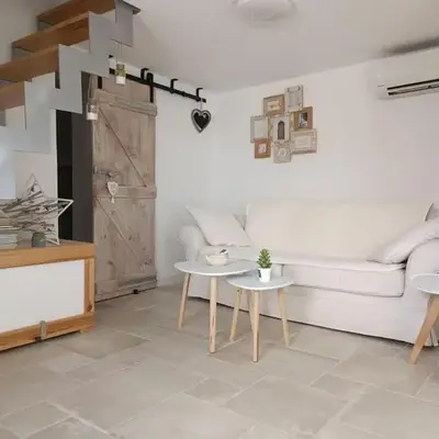 Maison de charme proche Bastia