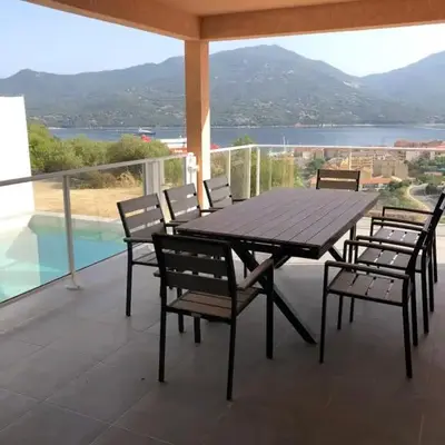 Casa campa lumba