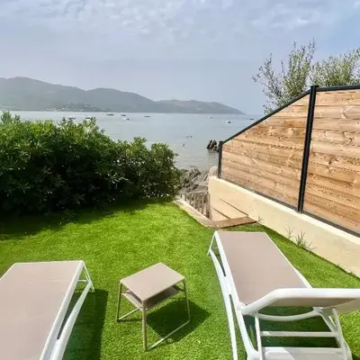 Appartement 2-4 pers