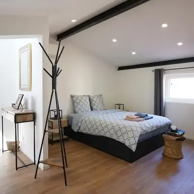 F2 Type LOFT à Ajaccio