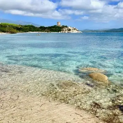 Casa corsica