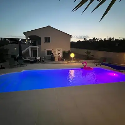 Villa Héliopolis