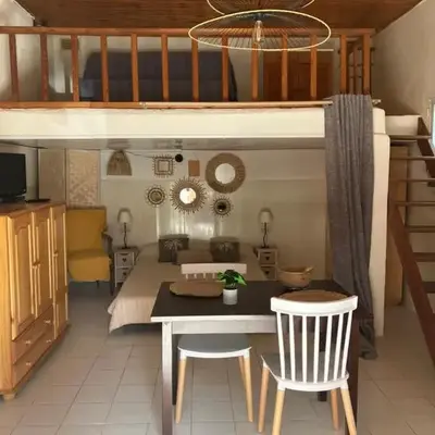 Studio Olmeto