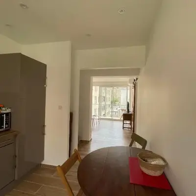 Appartement T3 neuf centre ville