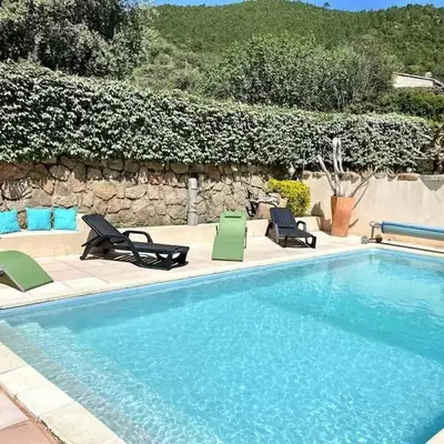 Villa de charme Porto-Vecchio