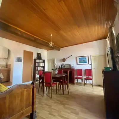 Appartement 3 pièces 80 m2 Quenza