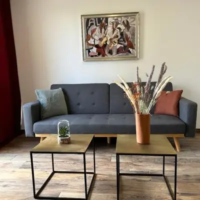 Très bel appartement à Ajaccio