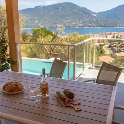 Casa a cucina