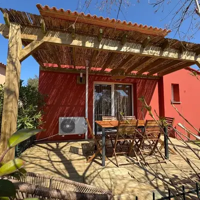 La Villa Sylody restaurant