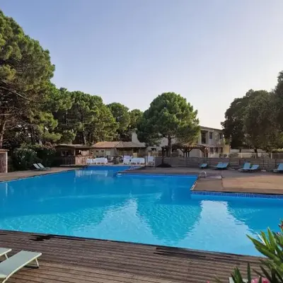 Résidence Fiori di Cala Rossa