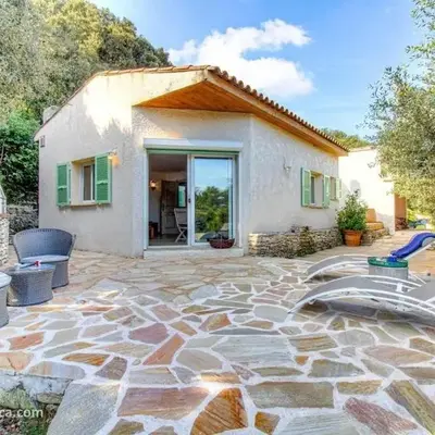 Gîte Acellu