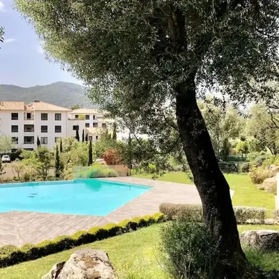 DOMAINE D'ARCA