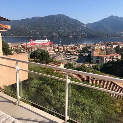 punta di prunetu