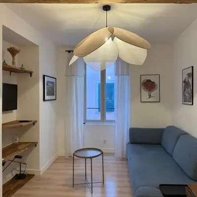 Charmant appartement