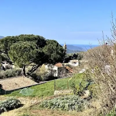 Casamea - Rez de Villa