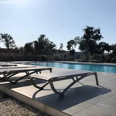 Villa Noelly - Résidence les Hauts de Bonifacio