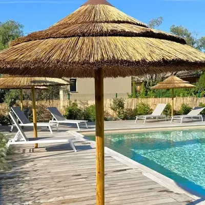 Duplex Marina Di Cala Rossa