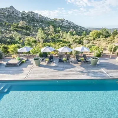 Hotel Les Chambres de Mila Bonifacio