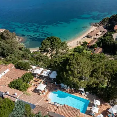 A'mare Corsica I Seaside Small Resort