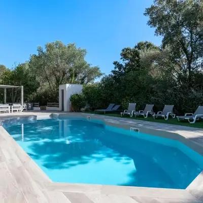 Villa Villa Romana by Interhome