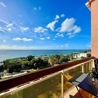 Casamea - Terrasse