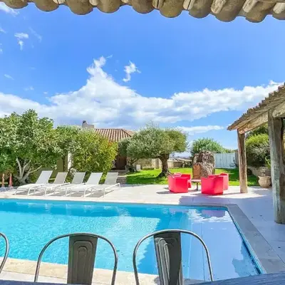 Villa Trinidad Di Porto-Vecchio