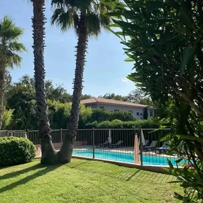 Maison SAINTE LUCIE DE PORTO-VECCHIO