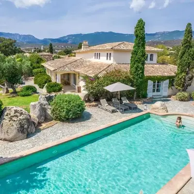 Magnifique Villa de Luxe avec Piscine