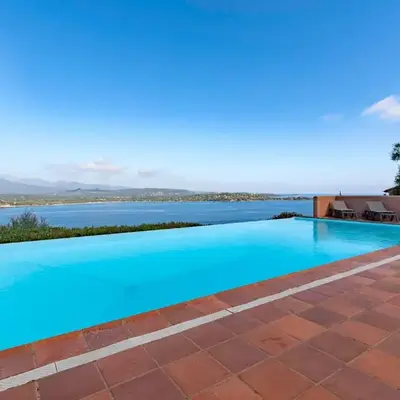 Holiday Home Verde by Interhome