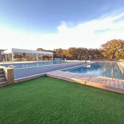 Mini villa T3 de 48m2