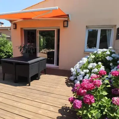 Accommodation Close To Pinarello Beach